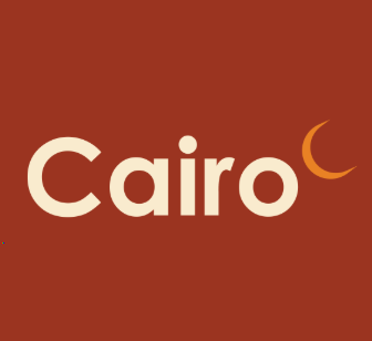 Cairo Cafe Broome